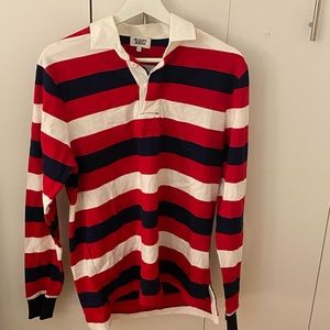 Sleepy Jones Polo Shirt